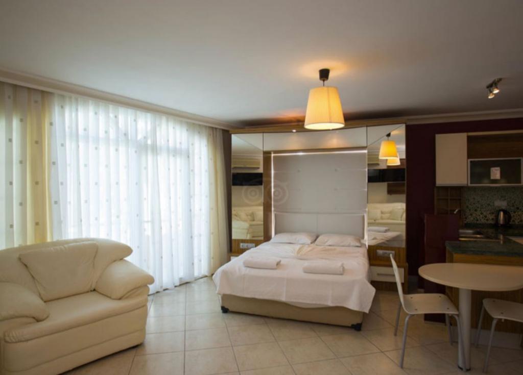 Seahorse Deluxe Hotel — 2