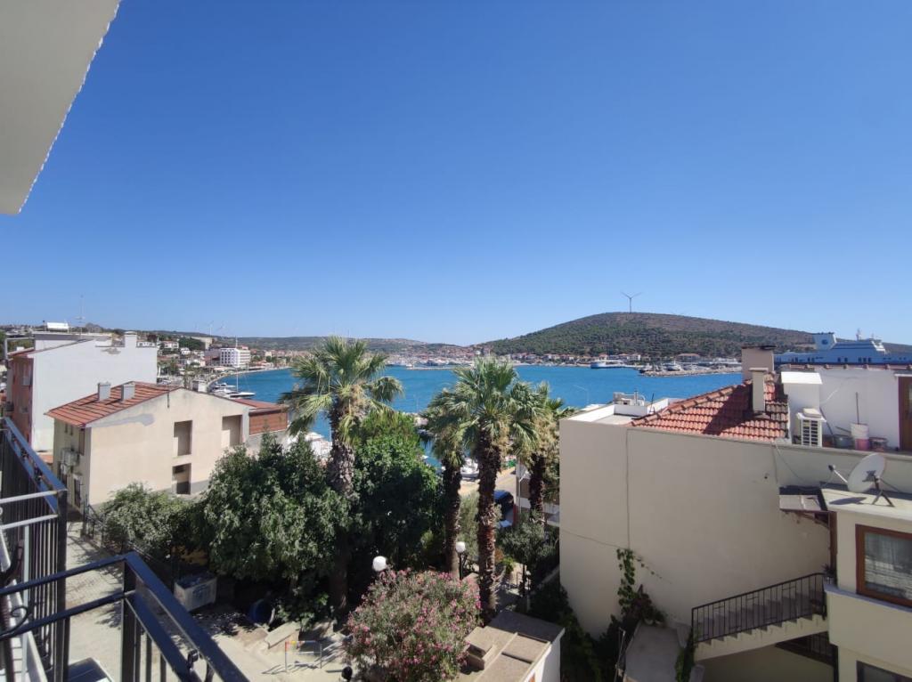 Eva Otel Çeşme — 9