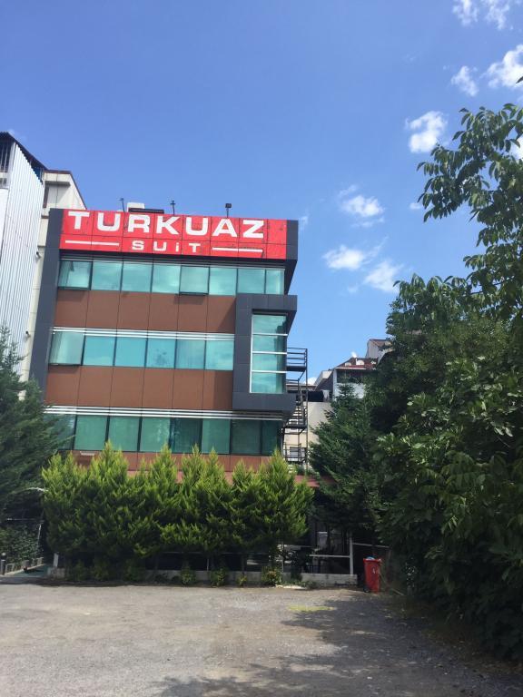 216 Turkuaz Suit — 2