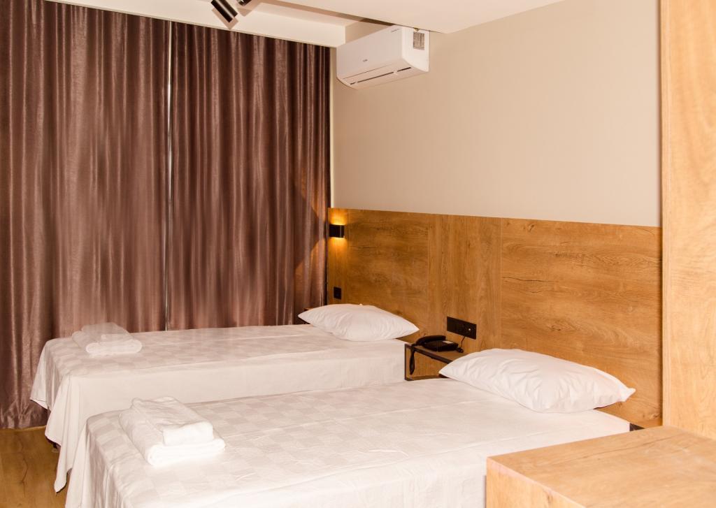 Fidanoğlu Suite Hotel Çorlu — 8