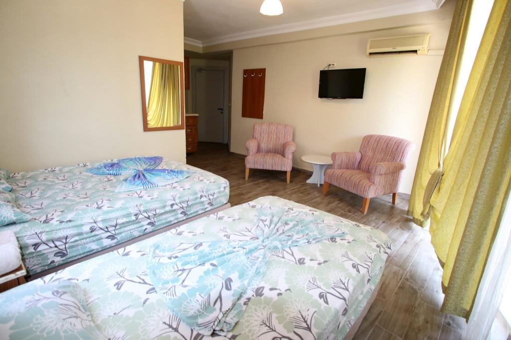 Sagas Termal Butik Otel — 6