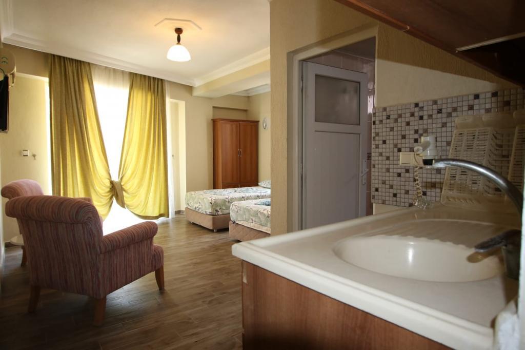 Sagas Termal Butik Otel — 5