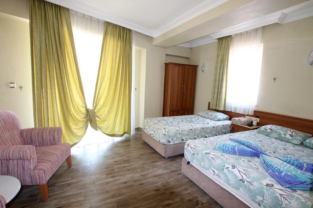 Sagas Termal Butik Otel — 9