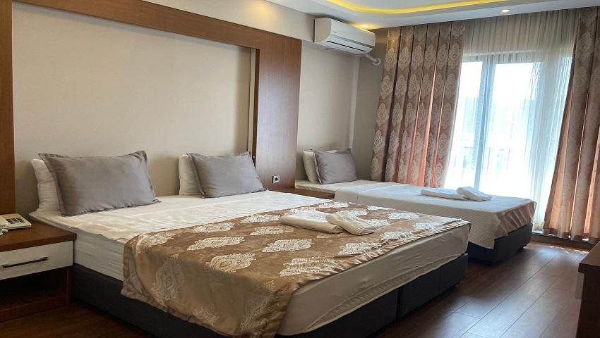 Marine View Hotel — 7
