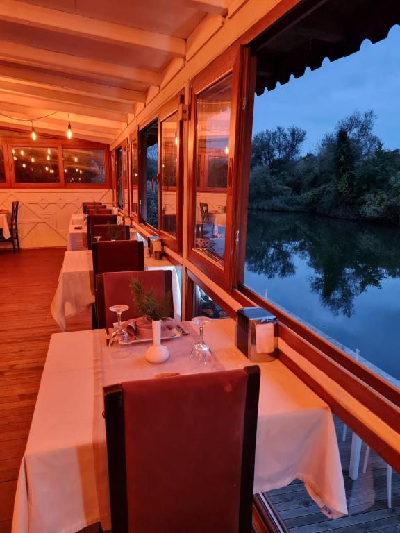Ağva Temmuz Otel — 10