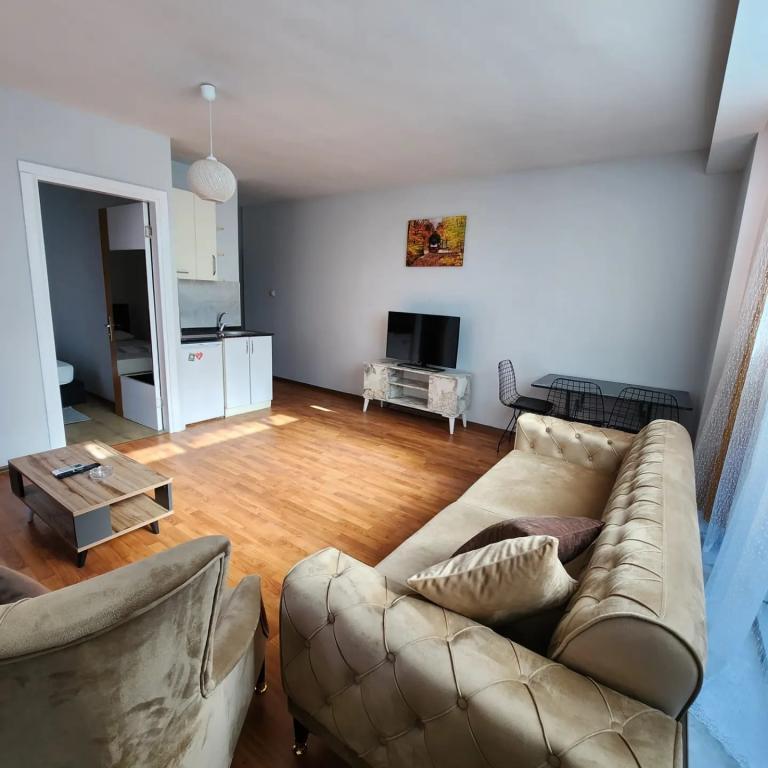 Etd Rezidans Bornova — 7