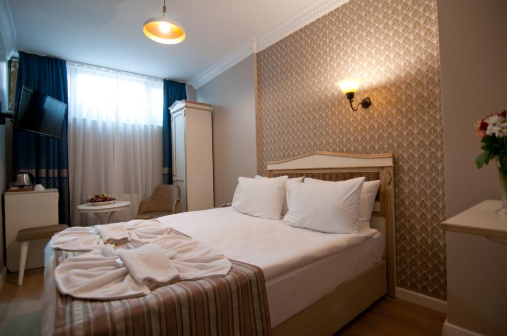 Mevlana Hotel — 9