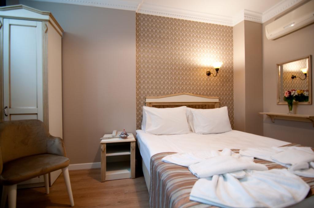 Mevlana Hotel — 8