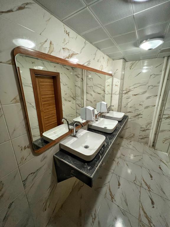 Büyük Mardin Otel — 2