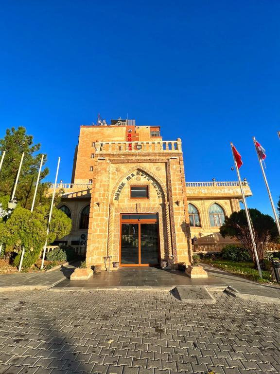 Büyük Mardin Otel — 6