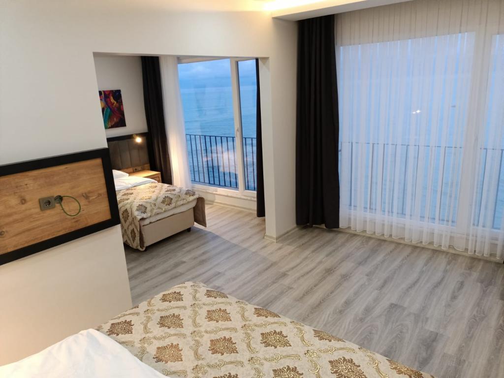 The Marine Hotel Trabzon — 4