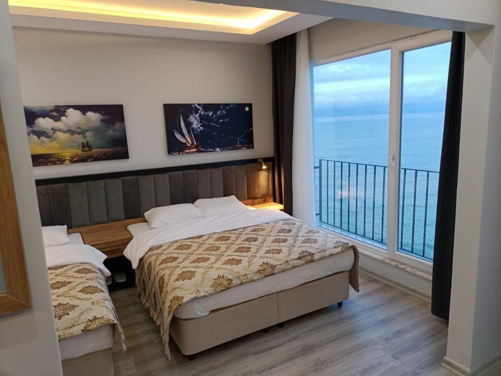 The Marine Hotel Trabzon — 1