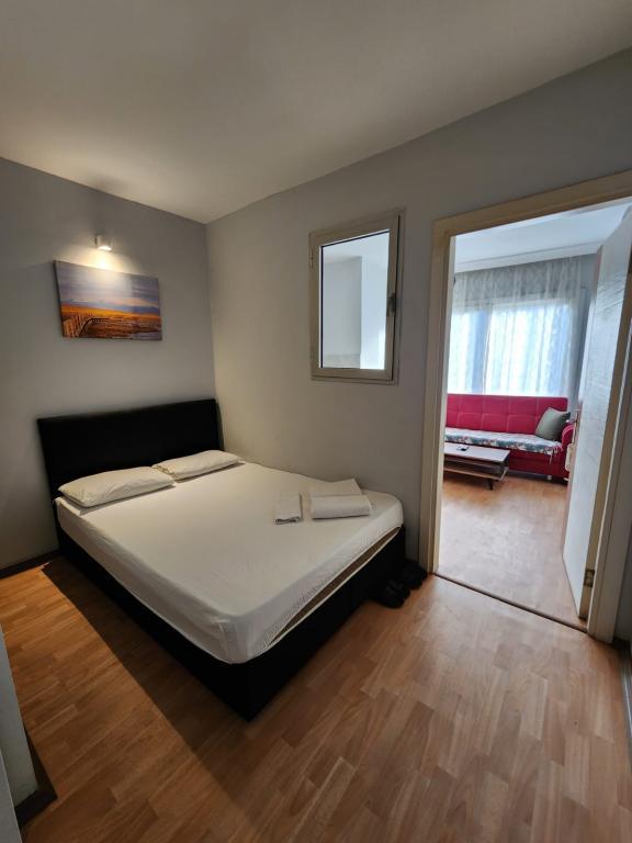 Etd Rezidans Bornova — 6