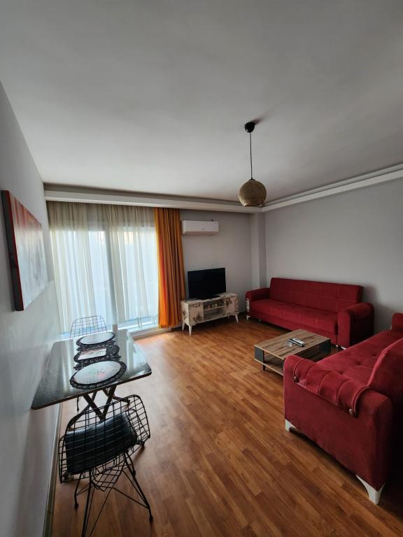 Etd Rezidans Bornova — 10