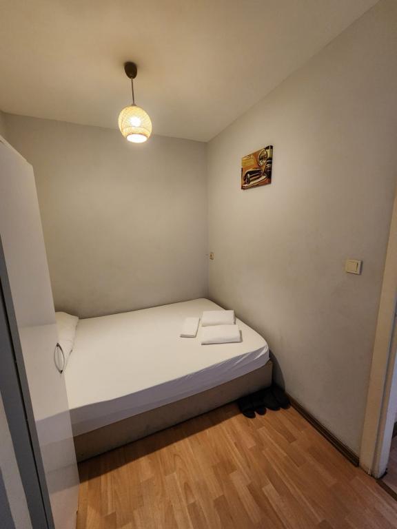 Etd Rezidans Bornova — 5