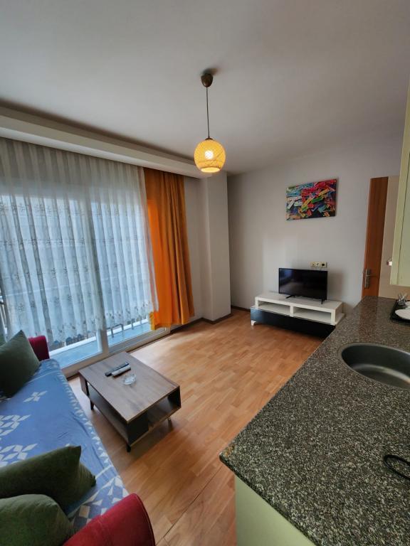 Etd Rezidans Bornova — 9