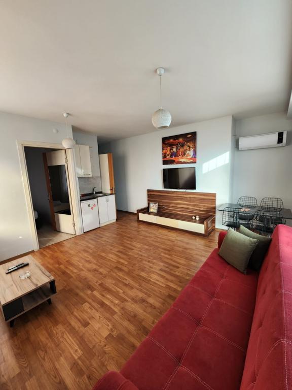 Etd Rezidans Bornova — 8