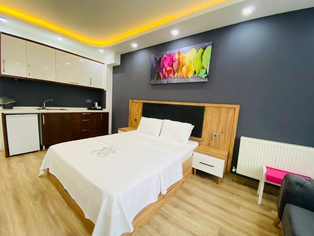 West Garden Hotel Karşıyaka — 10