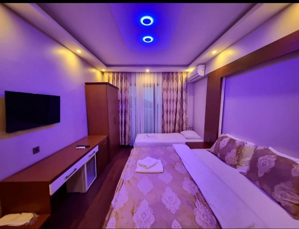 Marine View Hotel — 9