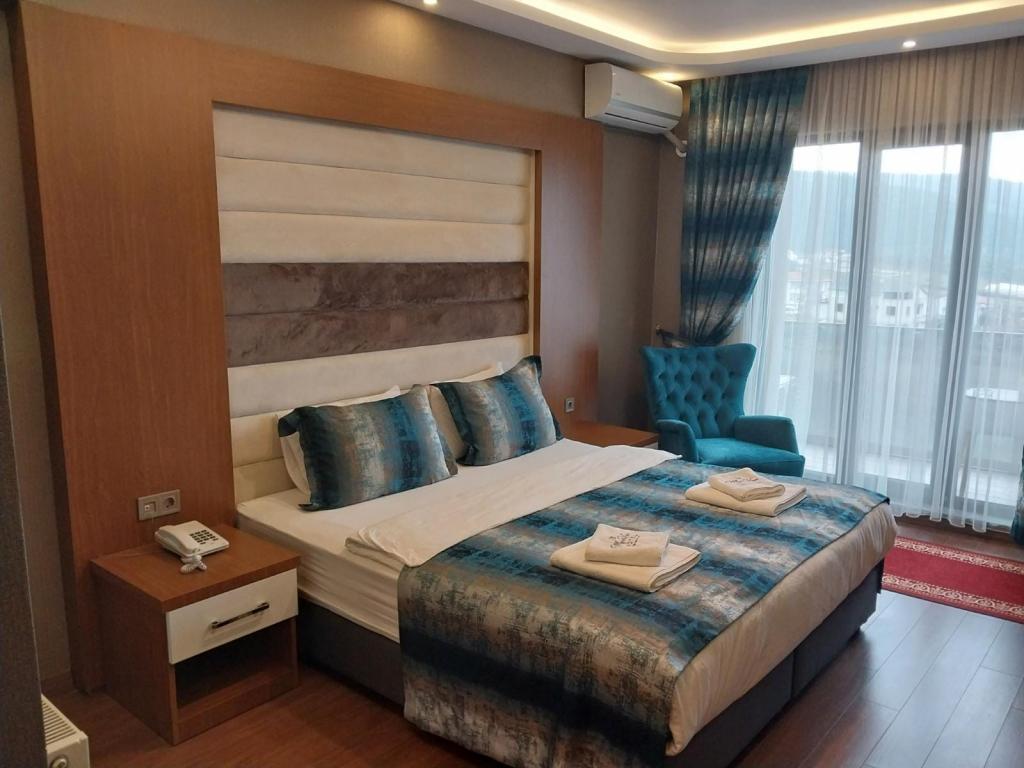 Marine View Hotel — 8