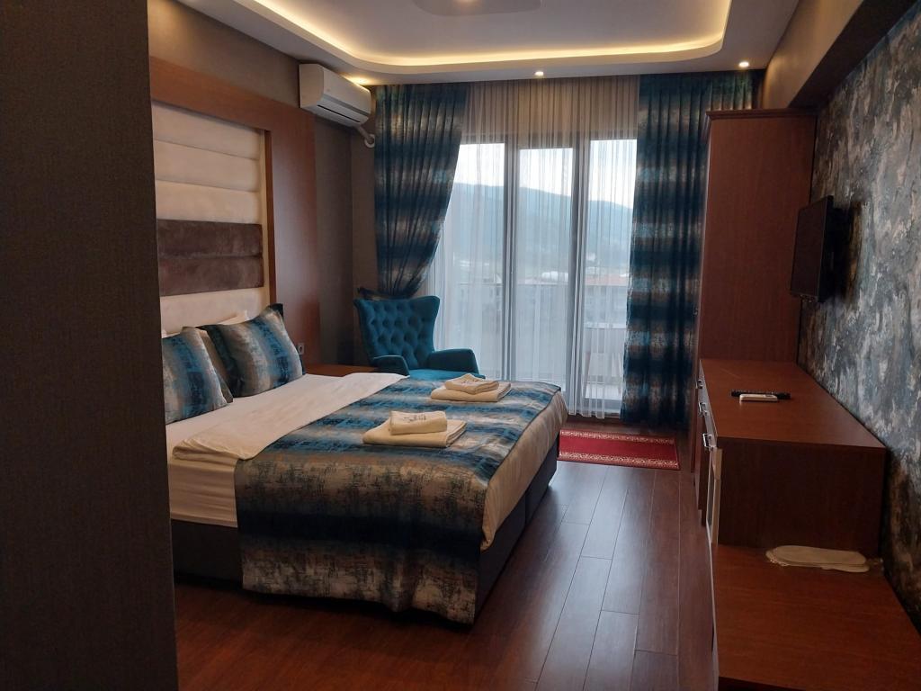 Marine View Hotel — 10