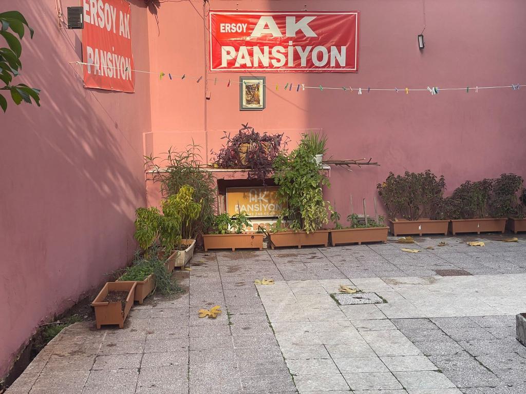 Ersoy Ak Pansiyon — 3