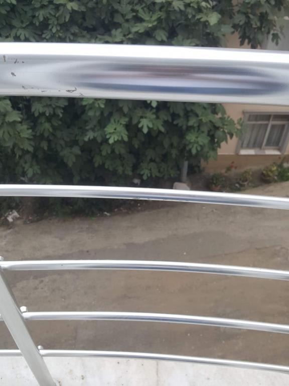 Sarı Konak 61 Otel — 8
