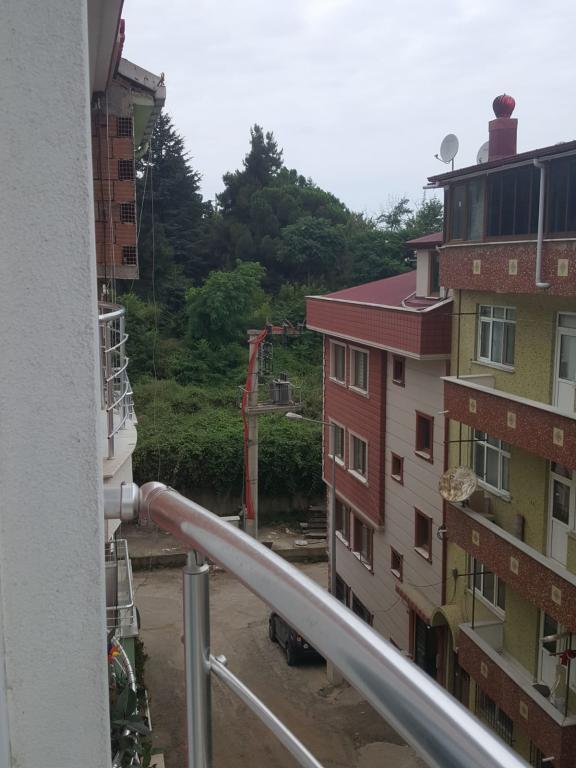 Sarı Konak 61 Otel — 4