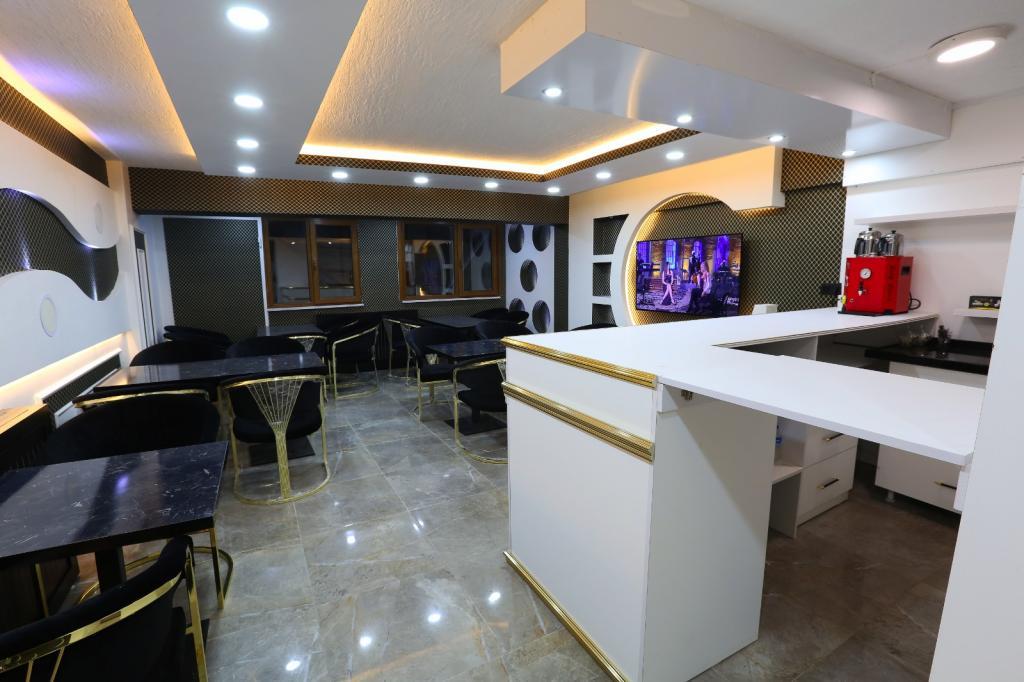 Nişantaşı Diamond Hotel — 8