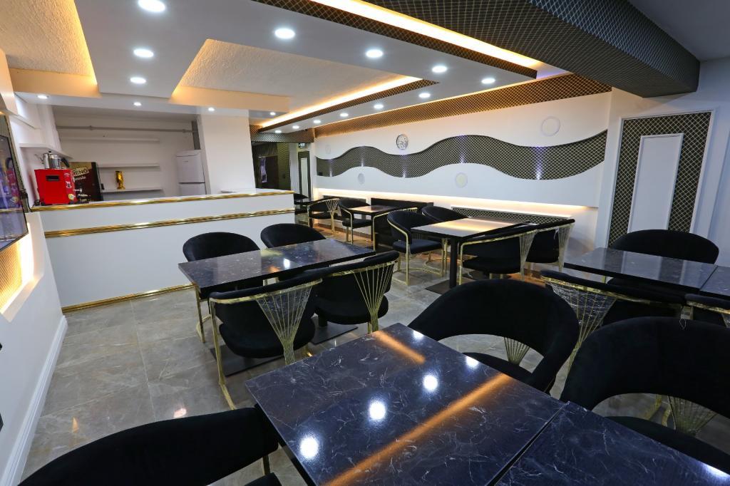 Nişantaşı Diamond Hotel — 7