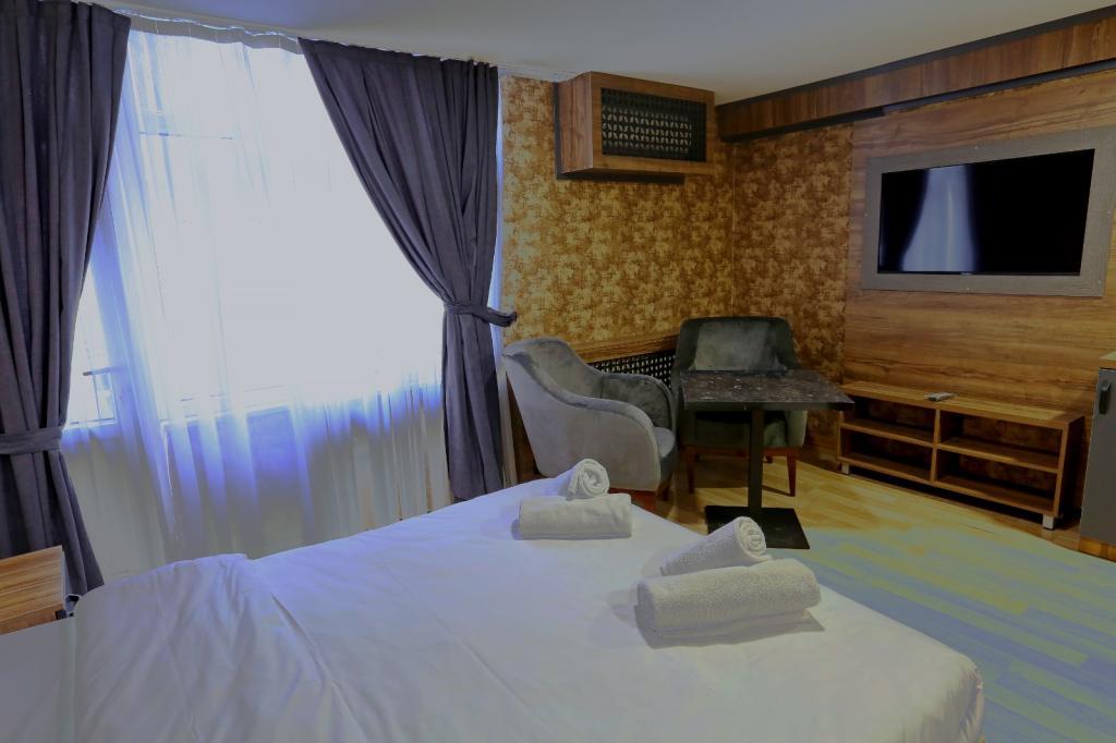 Nişantaşı Diamond Hotel — 9