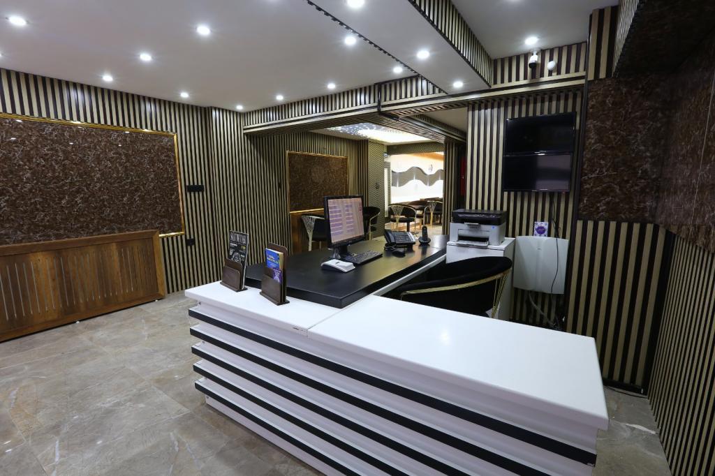 Nişantaşı Diamond Hotel — 3