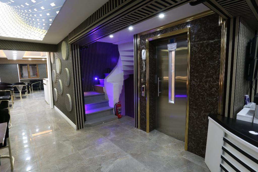 Nişantaşı Diamond Hotel — 6