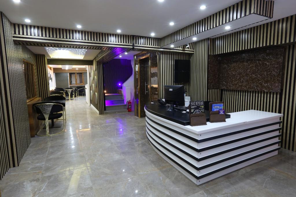 Nişantaşı Diamond Hotel — 4