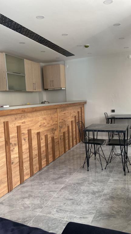 Badu Boutique Hotel Karşıyaka — 8