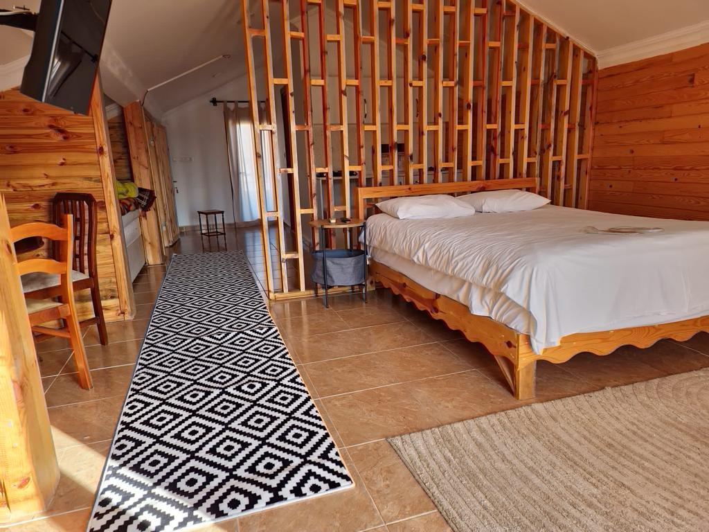 Ağva Marina House — 7