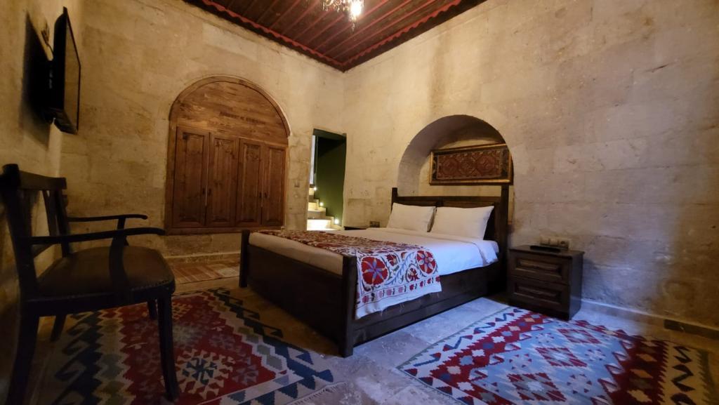 Ürgüp İnn Cave Hotel — 5