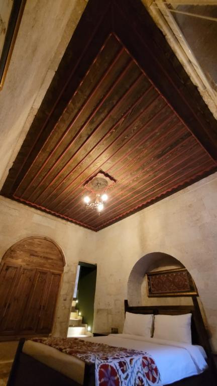 Ürgüp İnn Cave Hotel — 3