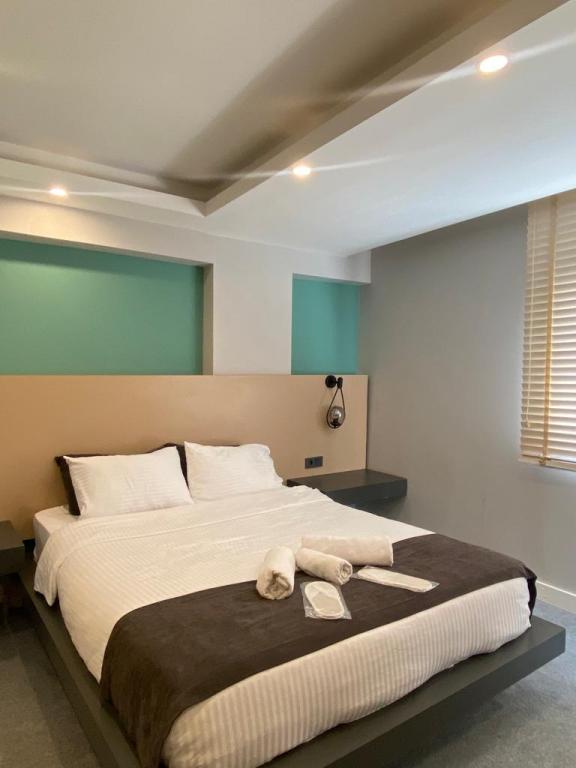 Panula Park Hotel — 1