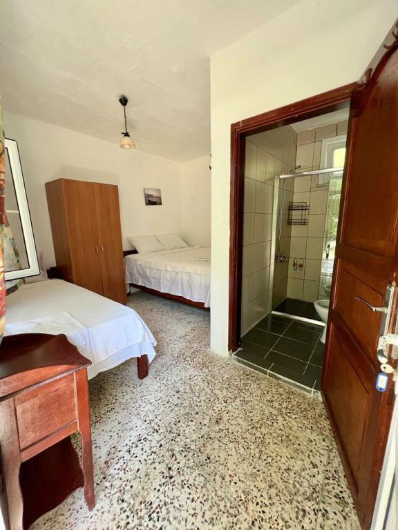 Manastır Otel Marmara Adası — 7