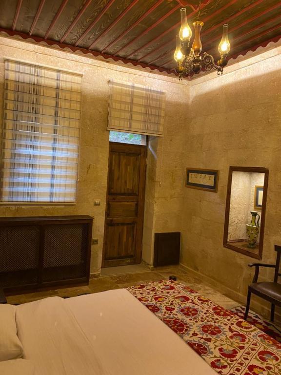 Ürgüp İnn Cave Hotel — 6