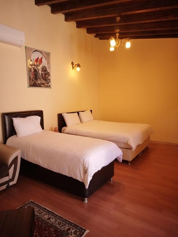 Begam Butik Otel — 4