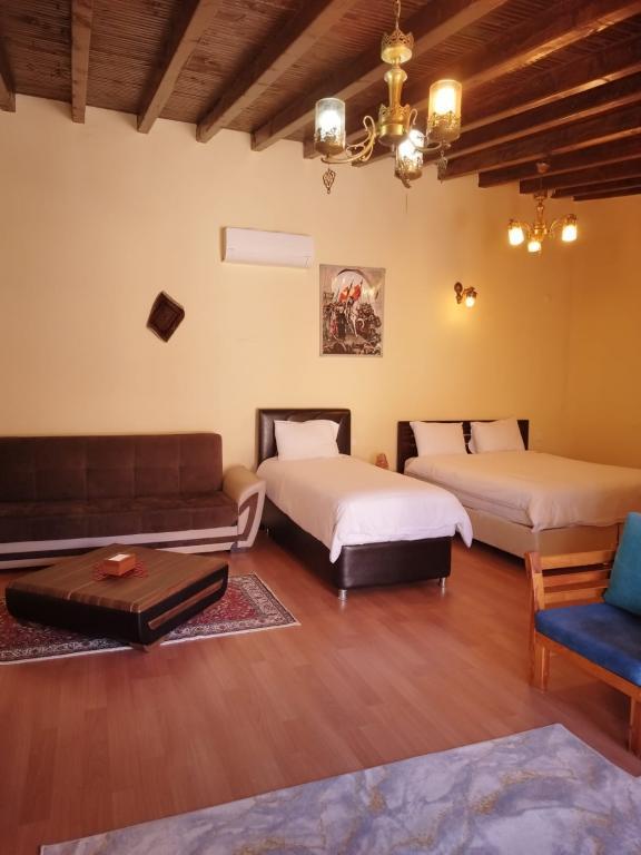 Begam Butik Otel — 5