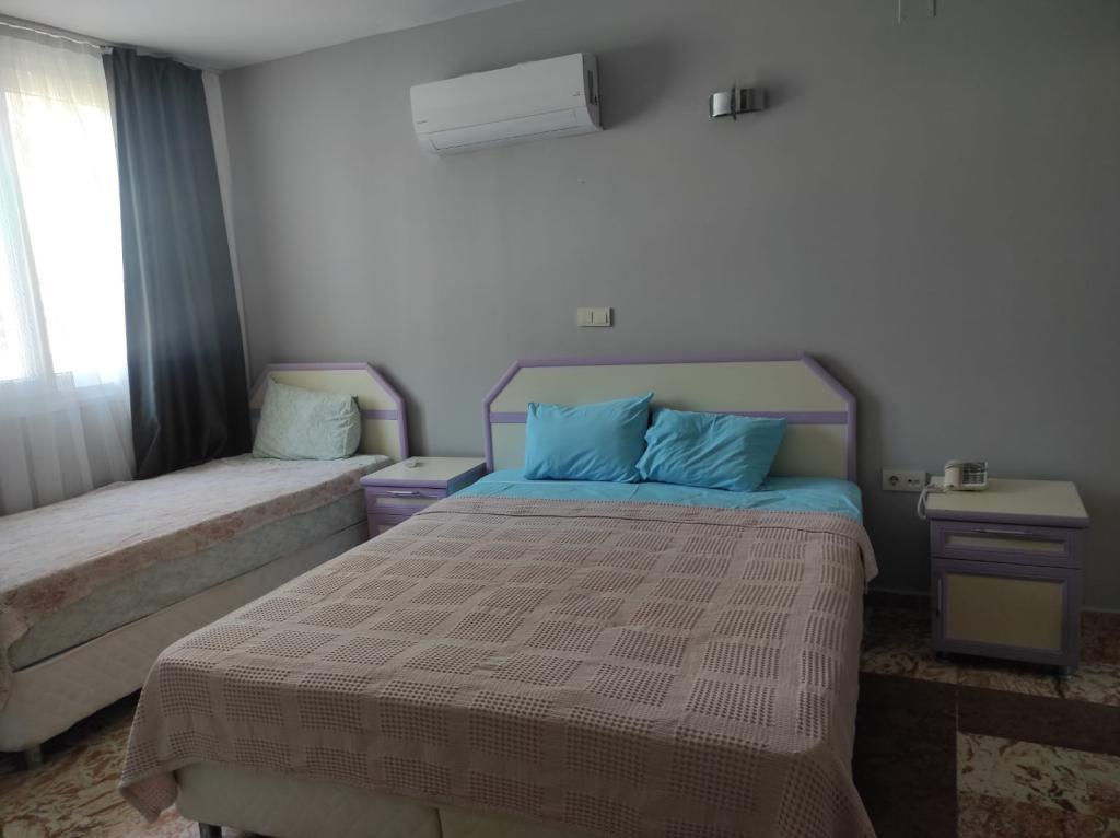 Selefkos Hotel — 3