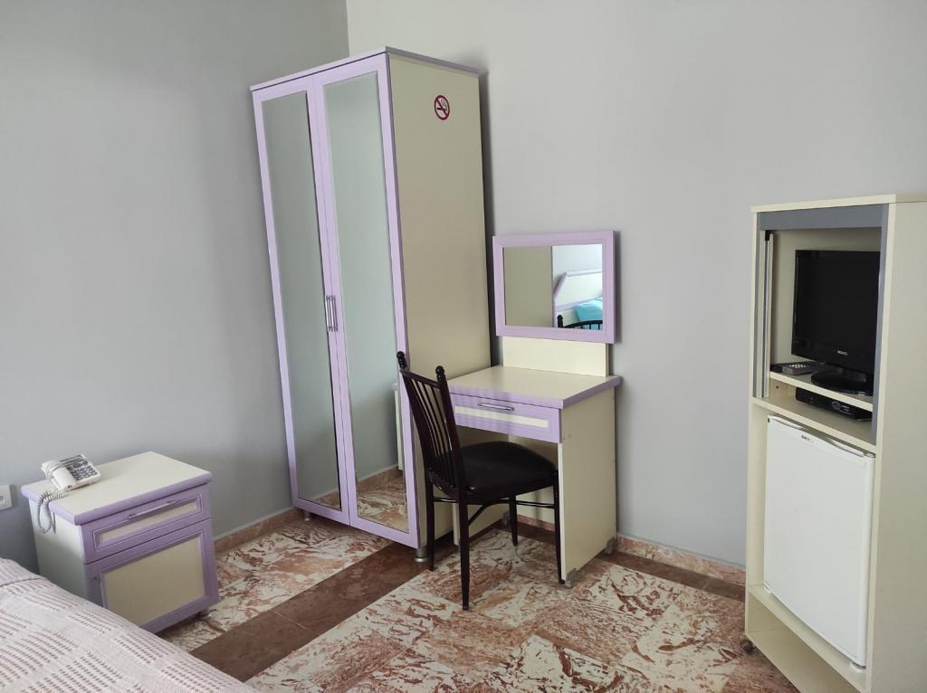 Selefkos Hotel — 7