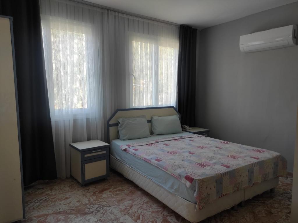 Selefkos Hotel — 2