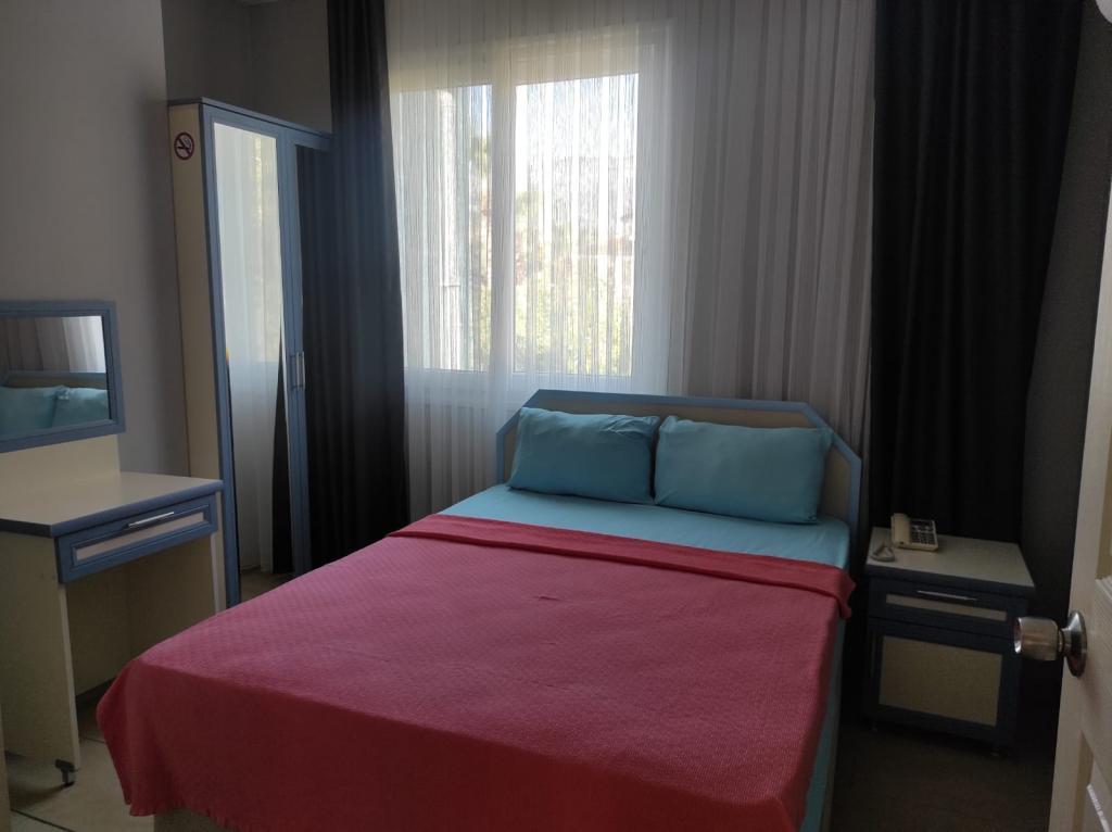 Selefkos Hotel — 8
