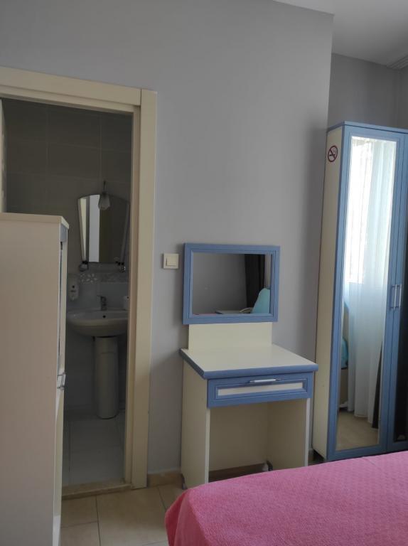 Selefkos Hotel — 6