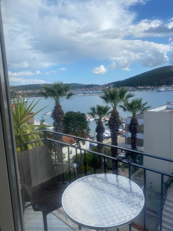 Eva Otel Çeşme — 8