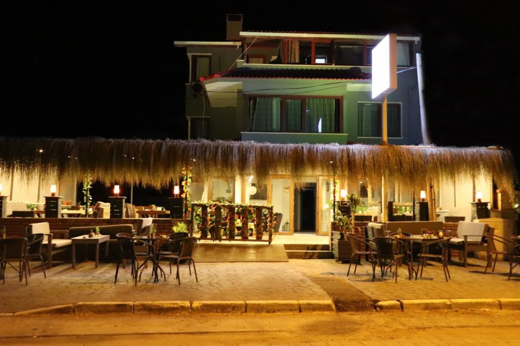Trend Çeşmealtı Hotel&Lounge Urla — 3